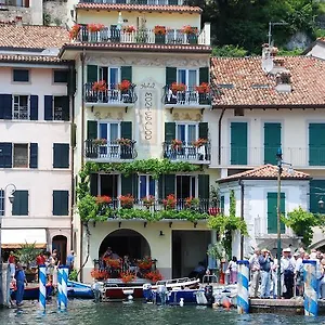 Ristorante Montebaldo Limone sul Garda